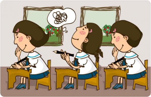 不能剪斷孩子創新的翅膀