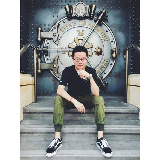 恒高名師||李R老師：孜孜以求，師者初心